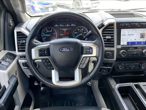 Used 2020 Ford F350 XL w/ STX Appearance Package image 8