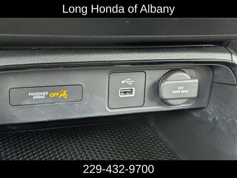 Used 2025 Honda CR-V LX image 23