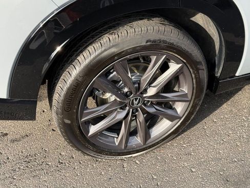 Certified 2025 Acura ADX A-Spec image 10