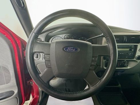 Used 2010 Ford Ranger XLT image 12