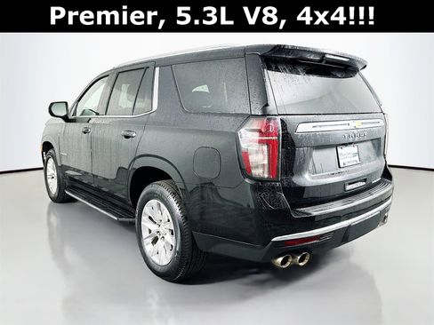 Used 2024 Chevrolet Tahoe Premier image 6