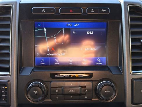 Used 2019 Ford F150 Raptor w/ Equipment Group 801A Mid image 13