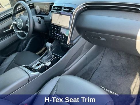 Used 2024 Hyundai Tucson SEL w/ Convenience Package FWD image 23