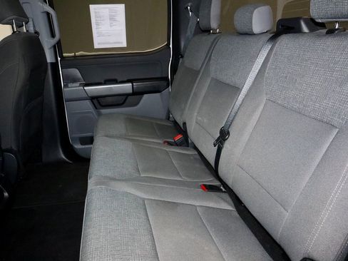 Certified 2024 Ford F150 XLT w/ FX4 Off-Road Package image 22