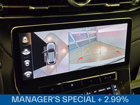 Used 2025 Maserati Grecale Modena AWD/4WD image 32