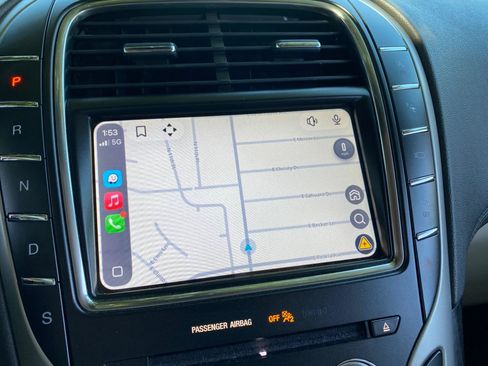 Used 2019 Lincoln Nautilus Reserve FWD image 72