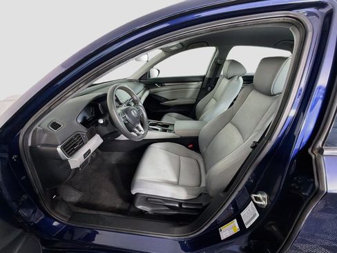 Used 2020 Honda Accord LX image 13