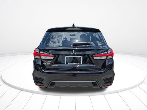 New 2026 Mitsubishi Outlander Sport ES AWD/4WD image 5