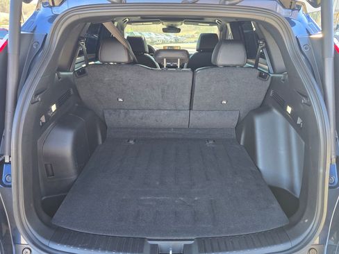 Used 2025 Honda CR-V Sport-L image 13