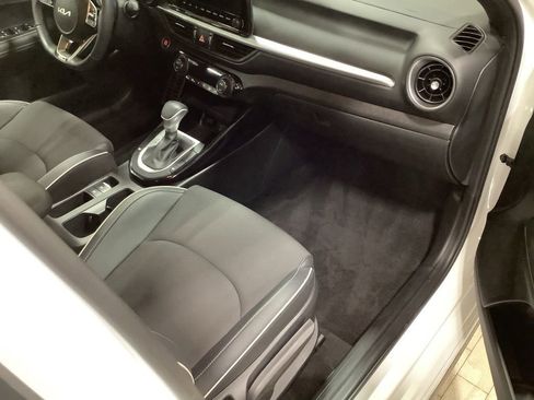 Certified 2023 Kia Forte GT-Line w/ GT-Line Technology Package image 23