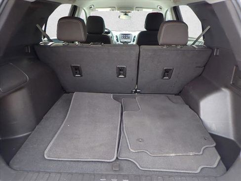 Certified 2024 Chevrolet Equinox LT image 8