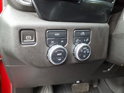 Used 2022 GMC Sierra 1500 Elevation image 6