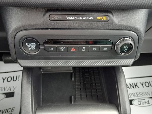 Used 2025 Ford Bronco Sport Outer Banks w/ Outer Banks Tech Package+ image 21