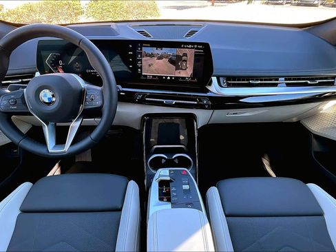 New 2026 BMW X1 xDrive28i w/ Technology Package image 5