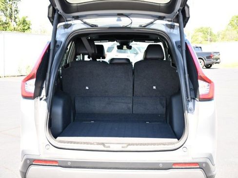 Certified 2024 Honda CR-V Sport-L image 31