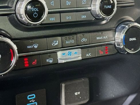 Used 2023 Ford F150 XLT w/ Equipment Group 302A High image 21