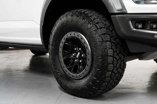 Used 2022 Ford F150 Raptor w/ Equipment Group 801A High AWD/4WD image 72