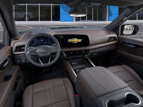 New 2026 Chevrolet Tahoe High Country RWD image 15