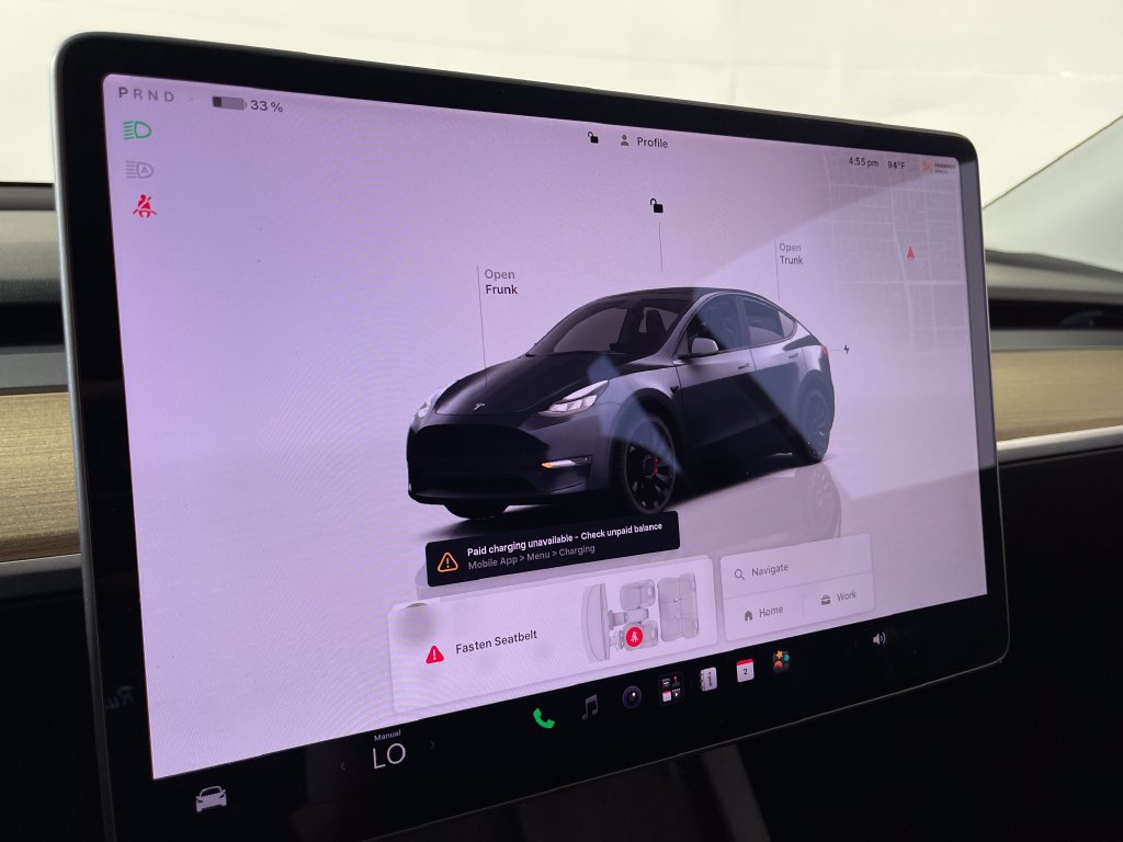 Used 2022 Tesla Model Y Performance AWD/4WD image 22