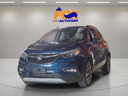 Used 2019 Buick Encore Essence w/ Safety Package II