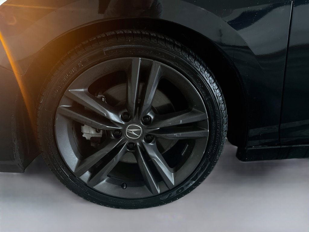 Used 2023 Acura Integra A-Spec w/ Technology Package FWD image 30