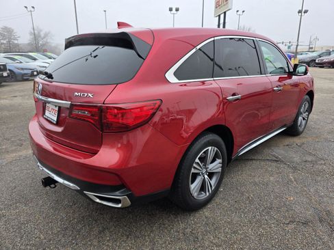 Used 2019 Acura MDX FWD image 5