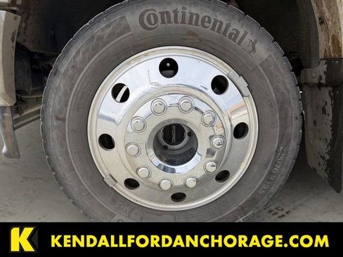 Used 2025 Ford F450 Lariat w/ FX4 Off-Road Package AWD/4WD image 14