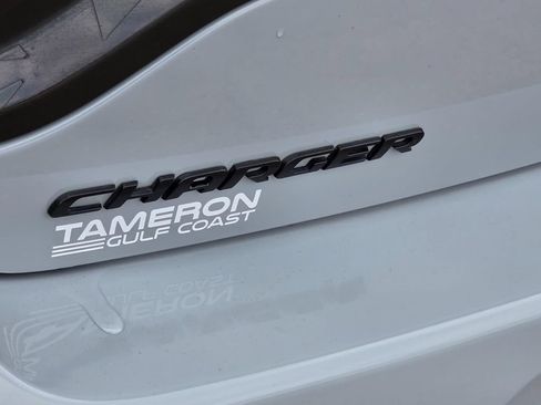Used 2020 Dodge Charger Scat Pack RWD image 35