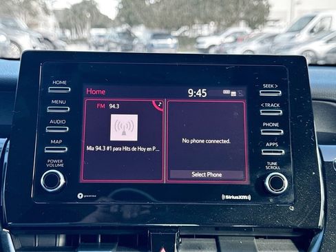 Used 2022 Toyota Camry LE image 15