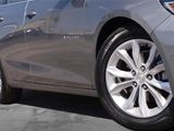 Used 2024 Chevrolet Malibu LT image 3