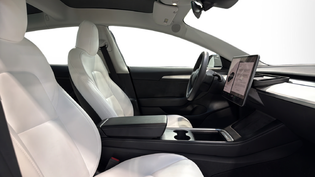 Used 2022 Tesla Model 3 RWD image 11