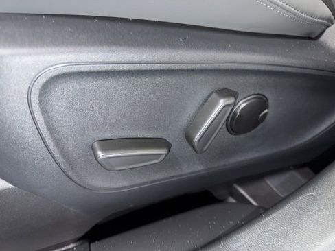 New 2025 Ford Bronco Sport Badlands image 14