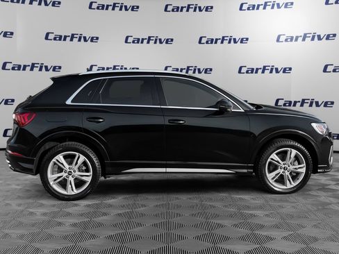 Used 2021 Audi Q3 2.0T Premium Plus w/ Premium Plus Package AWD/4WD image 6