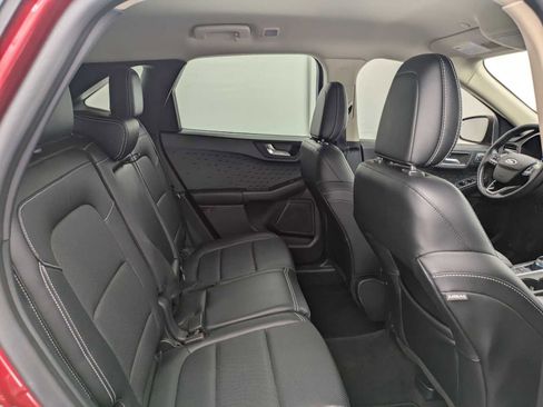 Used 2020 Ford Escape SEL AWD/4WD image 21