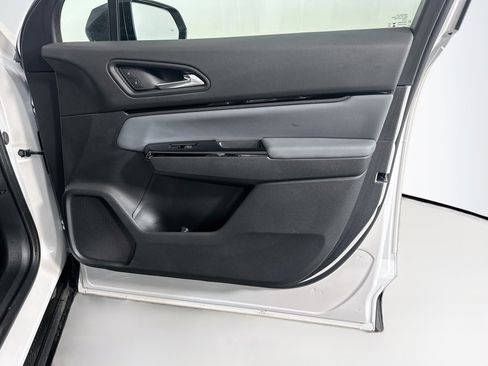 Used 2025 Honda Prologue Touring image 34