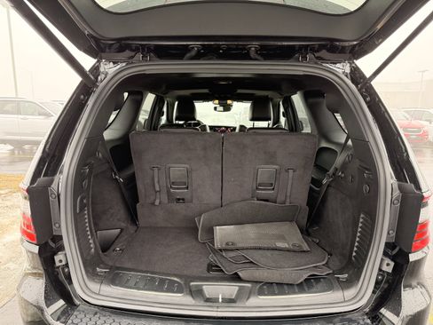 Used 2024 Dodge Durango R/T image 11