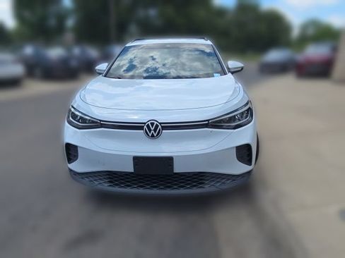 Used 2021 Volkswagen ID.4 Pro RWD image 8