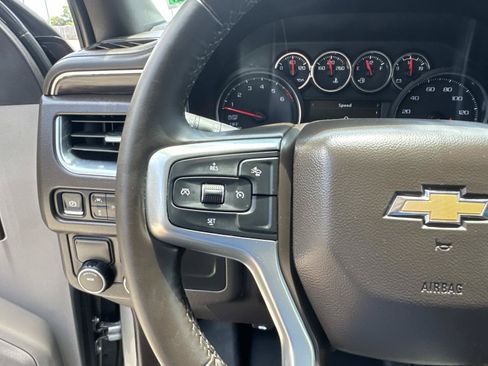 Used 2024 Chevrolet Tahoe LS w/ Driver Alert Package RWD image 22