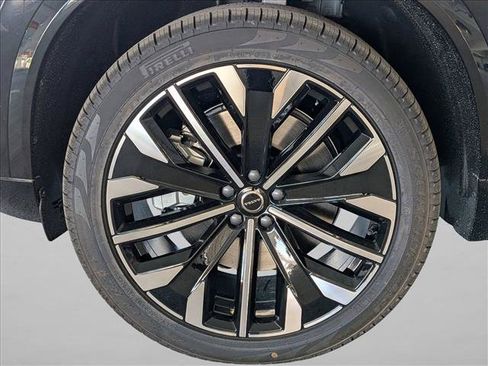 New 2026 Volvo XC90 T8 Ultra w/ Protection Package AWD/4WD image 10