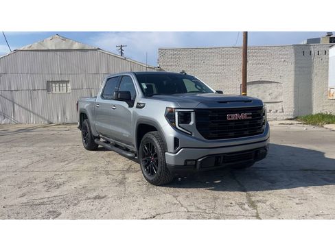 New 2026 GMC Sierra 1500 Elevation w/ Elevation Select Package image 5