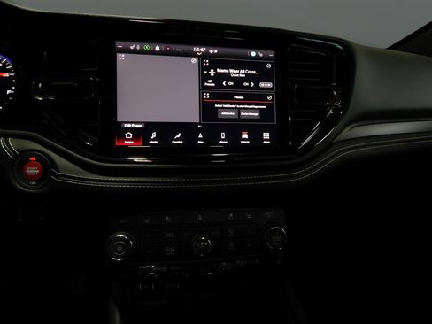 Used 2024 Dodge Durango SRT AWD/4WD image 21