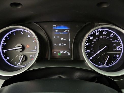 Used 2023 Toyota Camry LE FWD image 13