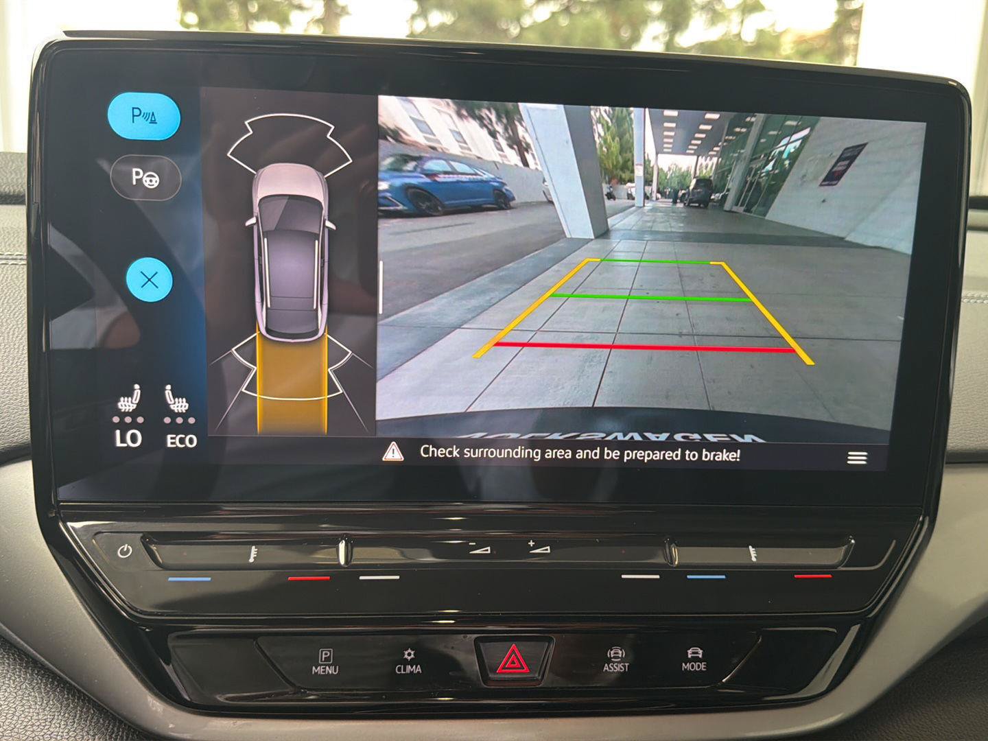 Certified 2023 Volkswagen ID.4 Pro S RWD image 21