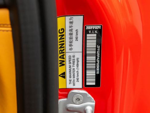 Used 2023 Ferrari Portofino M image 32