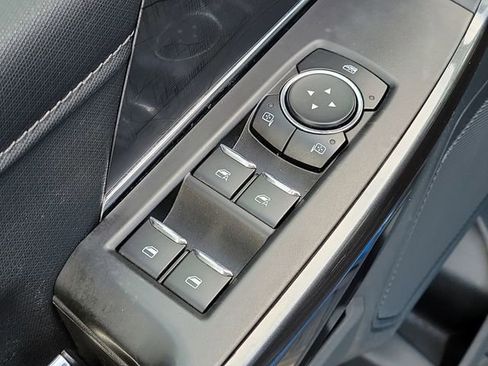 Used 2021 Ford F150 XLT w/ Equipment Group 302A High AWD/4WD image 19