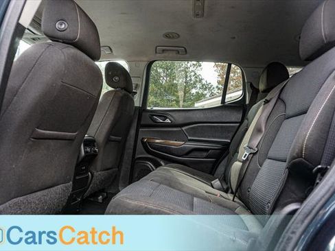 Used 2020 GMC Acadia SLE image 20