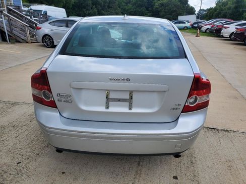 Used 2006 Volvo S40 T5 AWD/4WD image 10