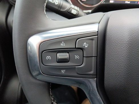 New 2026 Chevrolet Blazer LT w/ Midnight/Sport Edition image 10