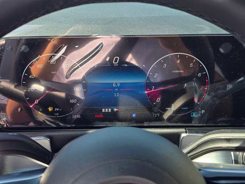 New 2026 Mercedes-Benz GLB 250 4MATIC image 27