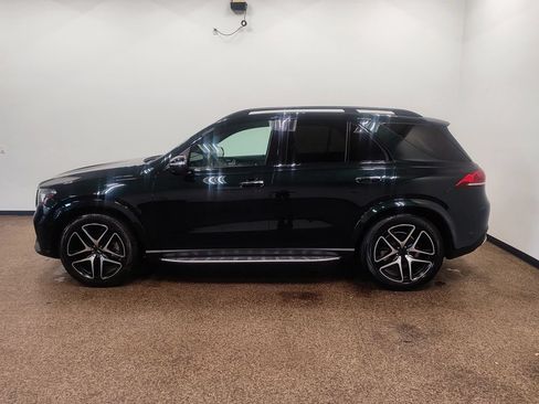 Used 2023 Mercedes-Benz GLE 350 image 2